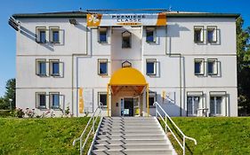 Premiere Classe Cergy Saint Christophe